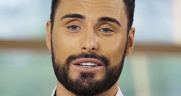 Rylan Clark-Neal