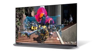 Sony XR-65A95K QD-OLED TV