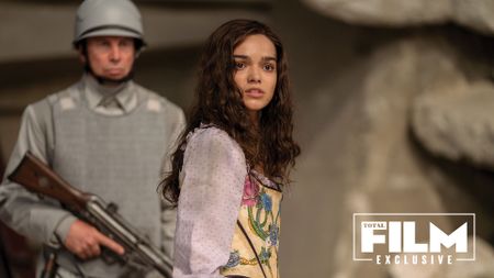 The Hunger Games: The Ballad of Songbirds and Snakes exclusive image