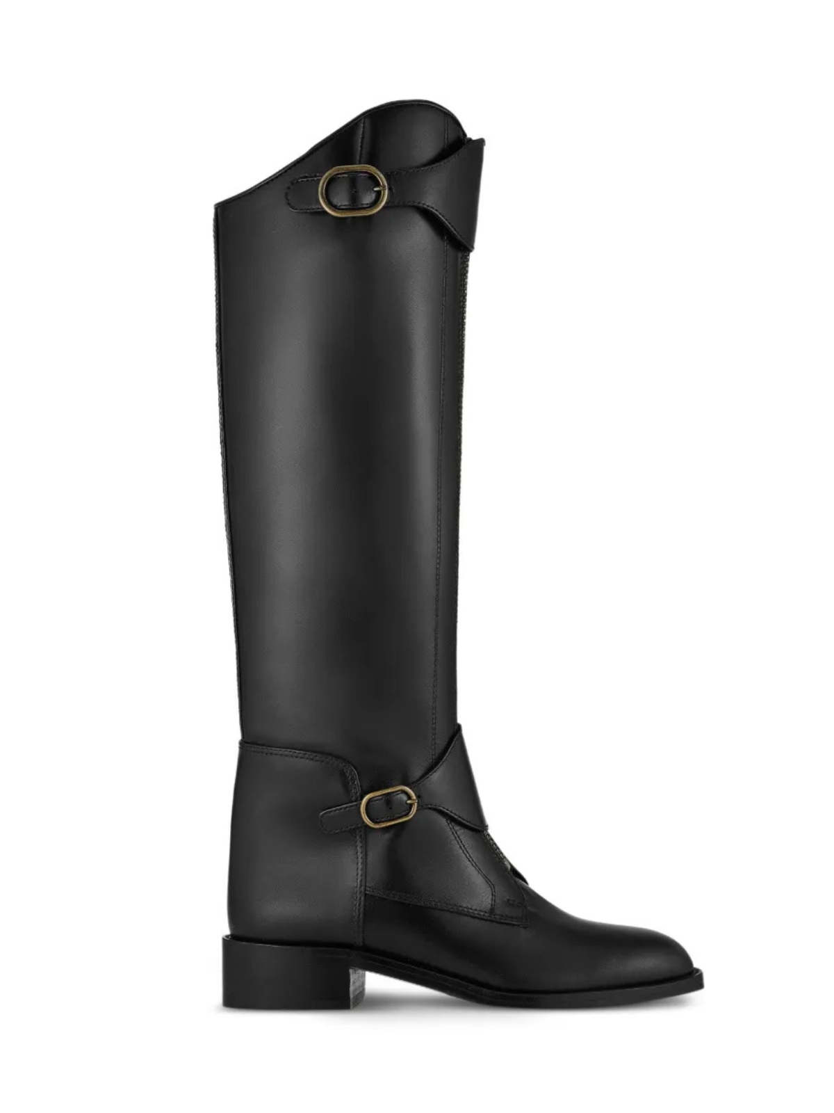 Aquazzura Alex Riding Boots | 37