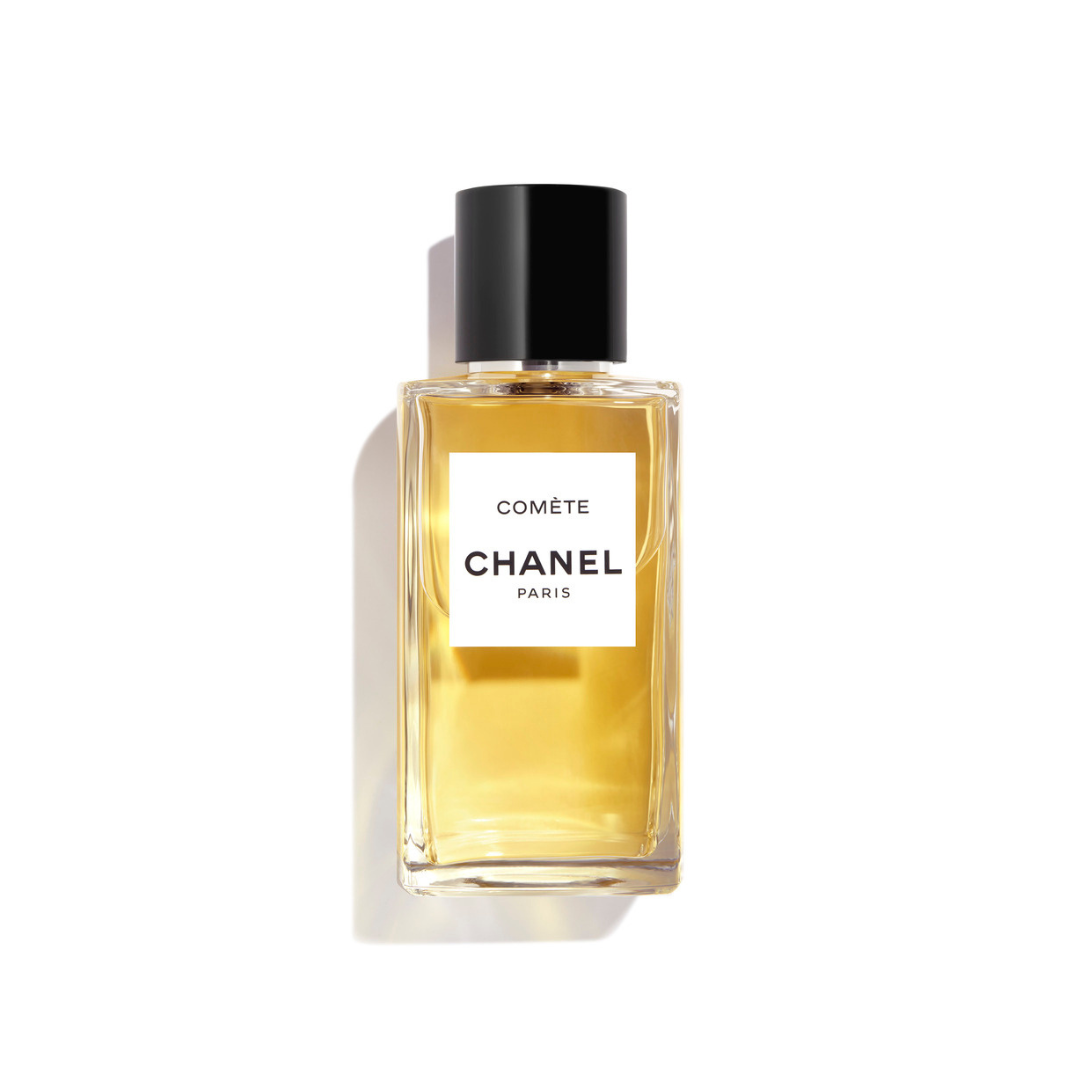 CHANEL COMÈTE, Les Exclusifs de Chanel