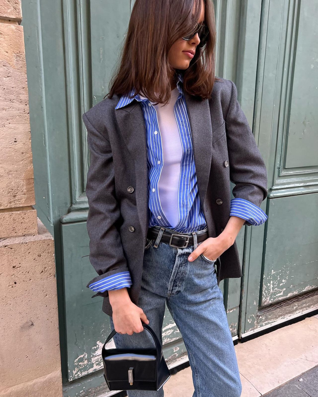 8 Layering Formulas to Make Everyone Think You Hired a Stylist | Who ...
