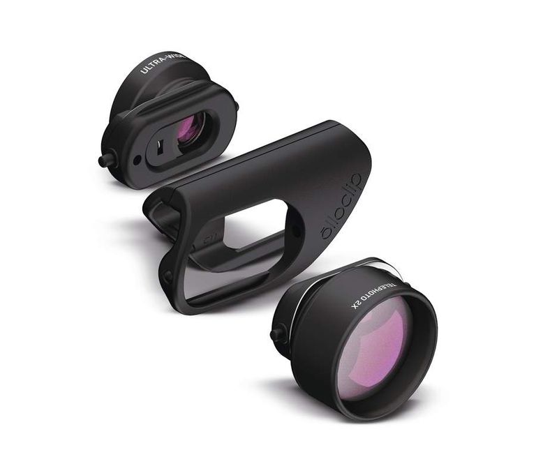 Olloclip Active Lens Set