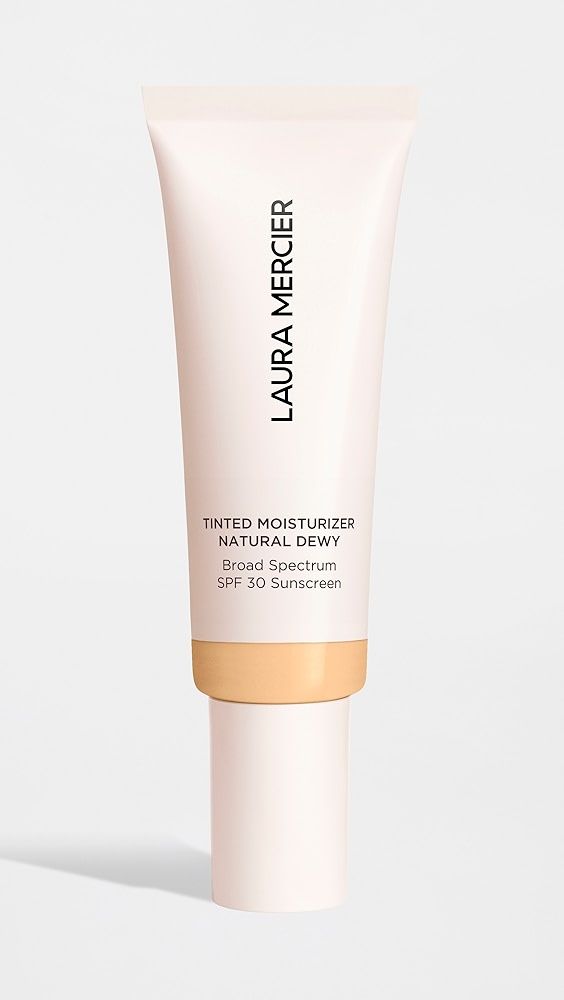 Laura Mercier Tinted Moisturizer Natural Dewy Spf 30