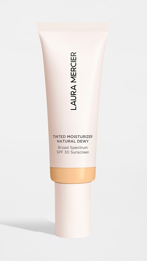 Laura Mercier Tinted Moisturizer Natural Dewy Spf 30
