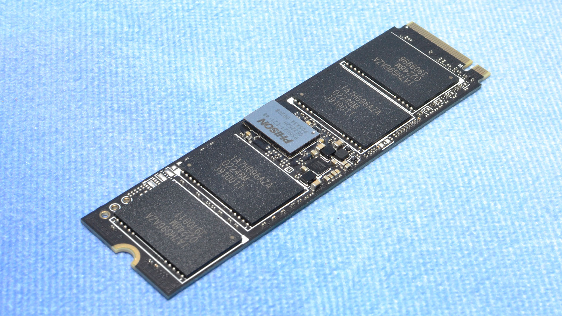 Corsair MP600 Core XT SSD