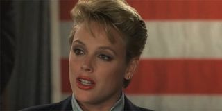 Ludmilla Drago in Rocky IV