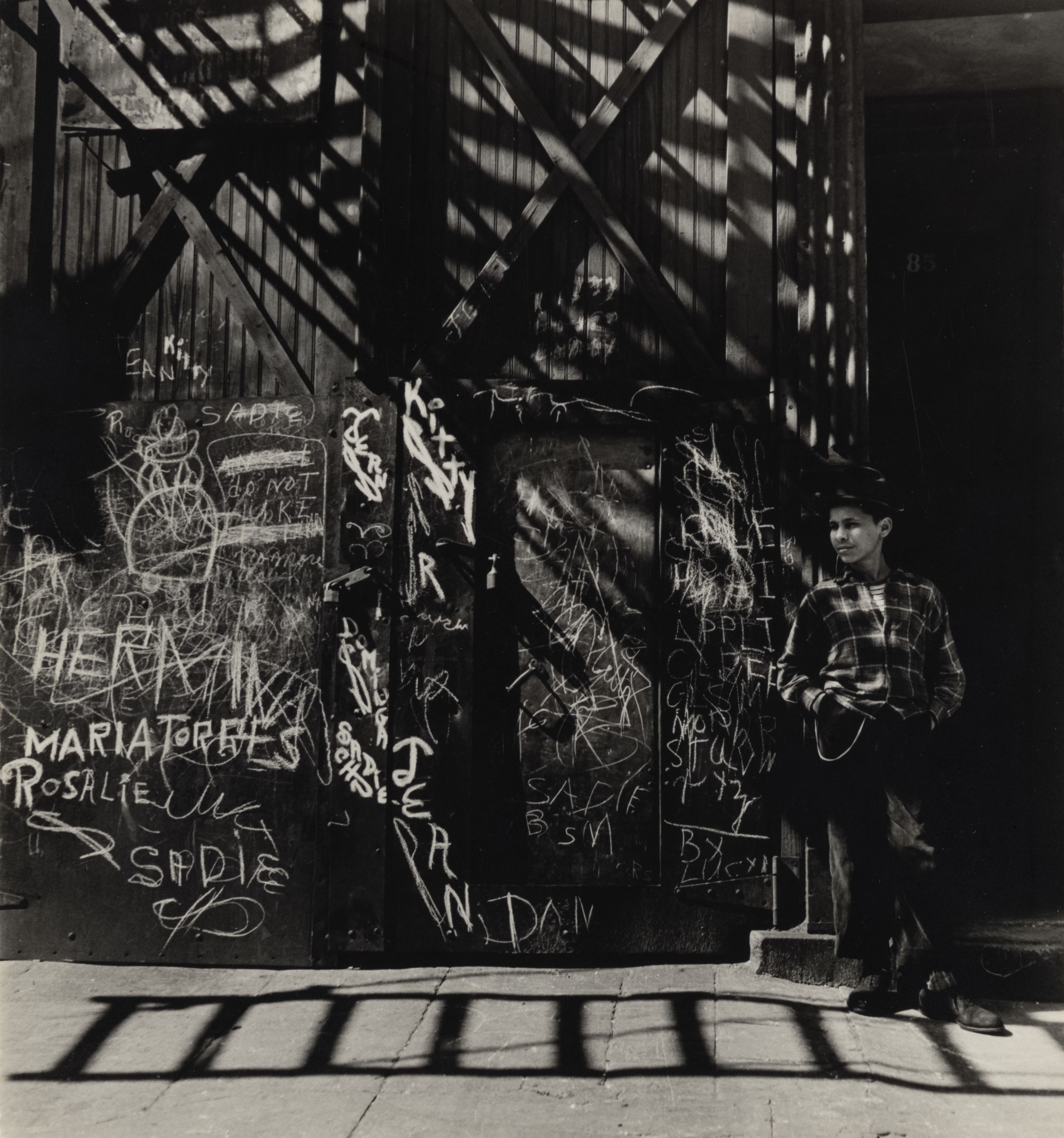 photography of america in the twentieth century