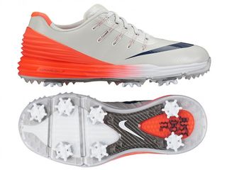 Nike Lunar Control 4 shoes Golf Monthly