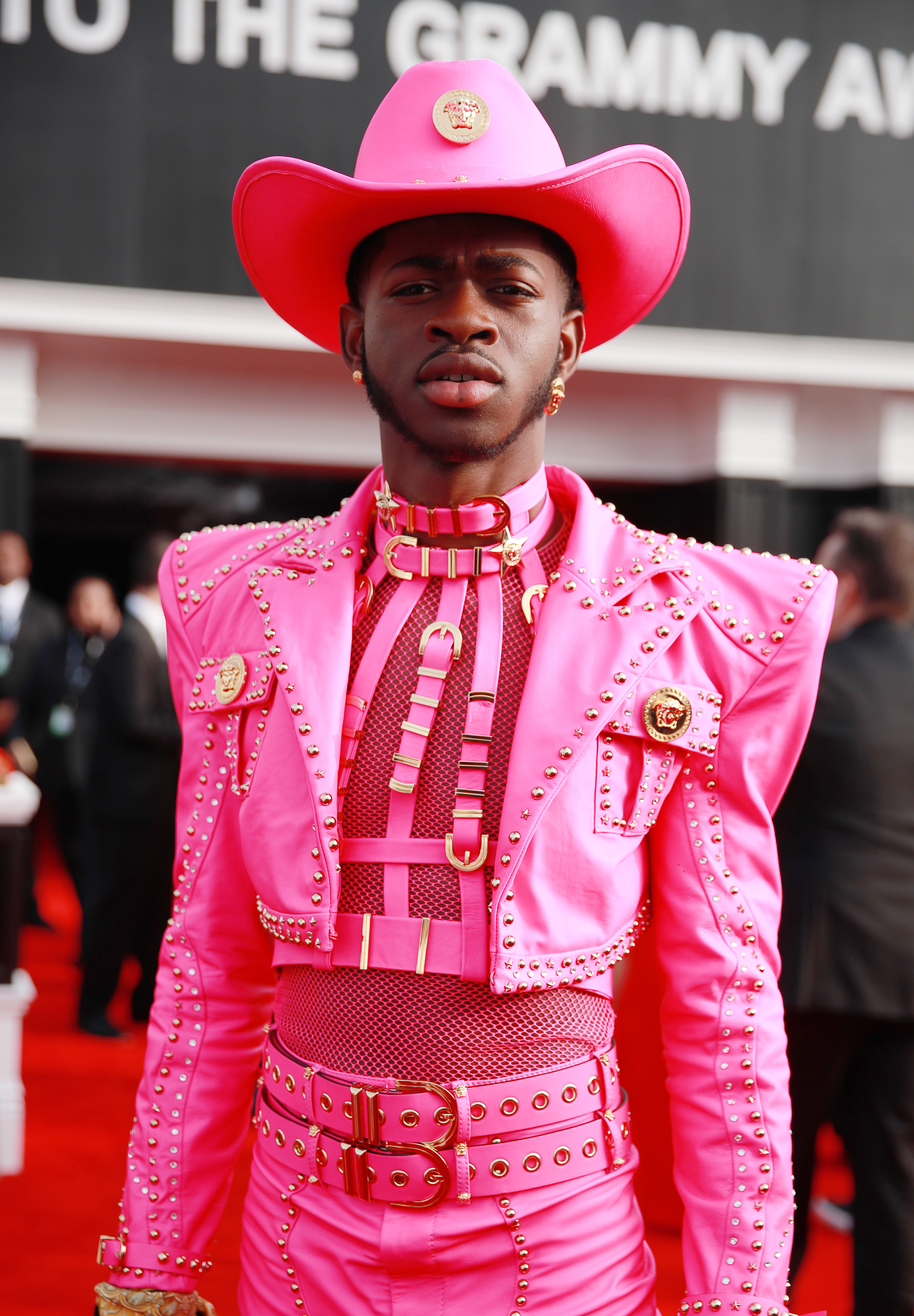 hat - lil nas x
