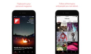 Flipboard
