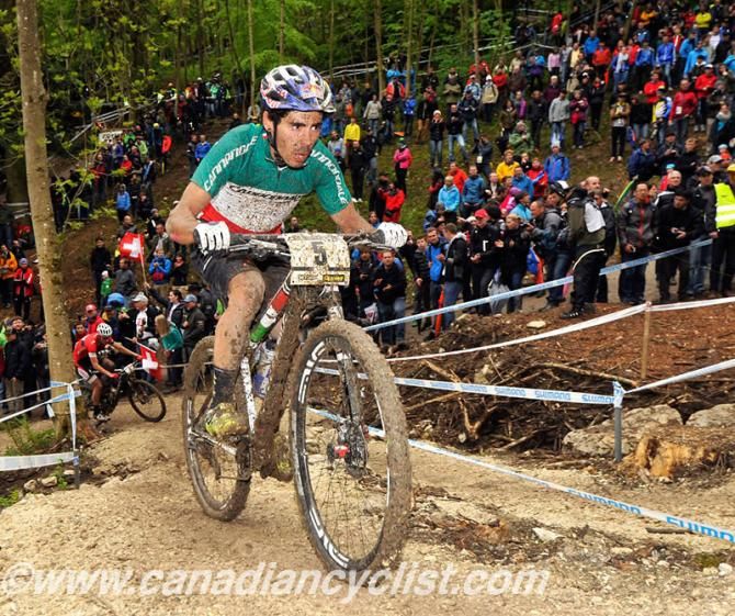 Marco Aurelio Fontana (Cannondale Factory Racing)