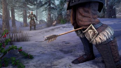 The Elder Scrolls Online