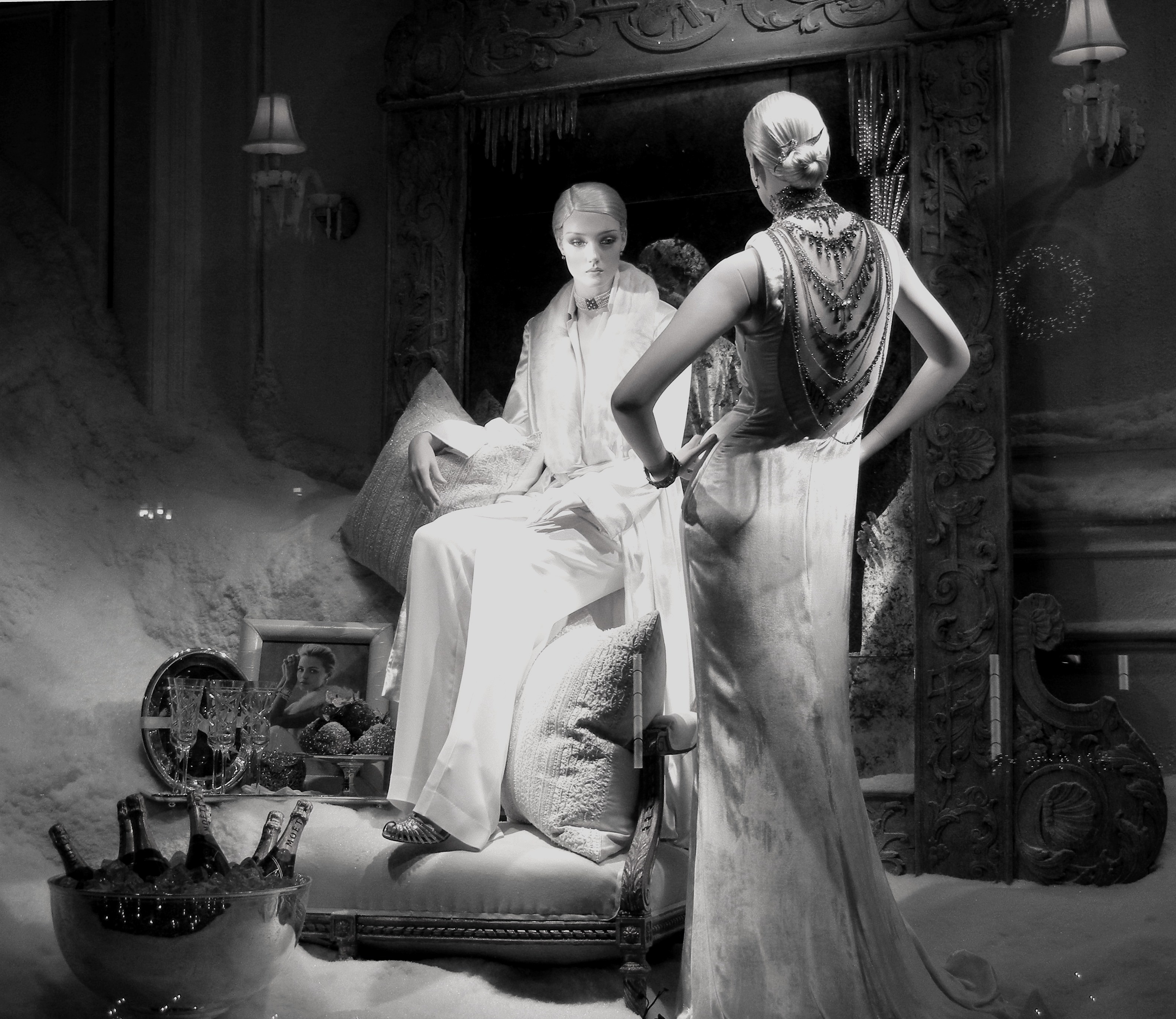 GuruShots - Monochrome Moments Jan 26