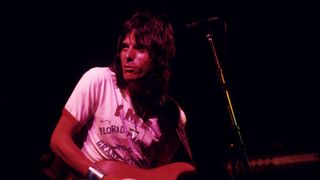 Jeff Beck