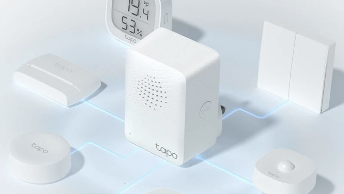 TP-Link Tapo