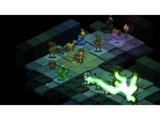 Best mobile rpgs: rogue wizards