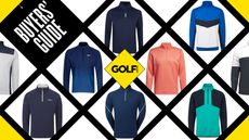 Best Golf Mid Layers