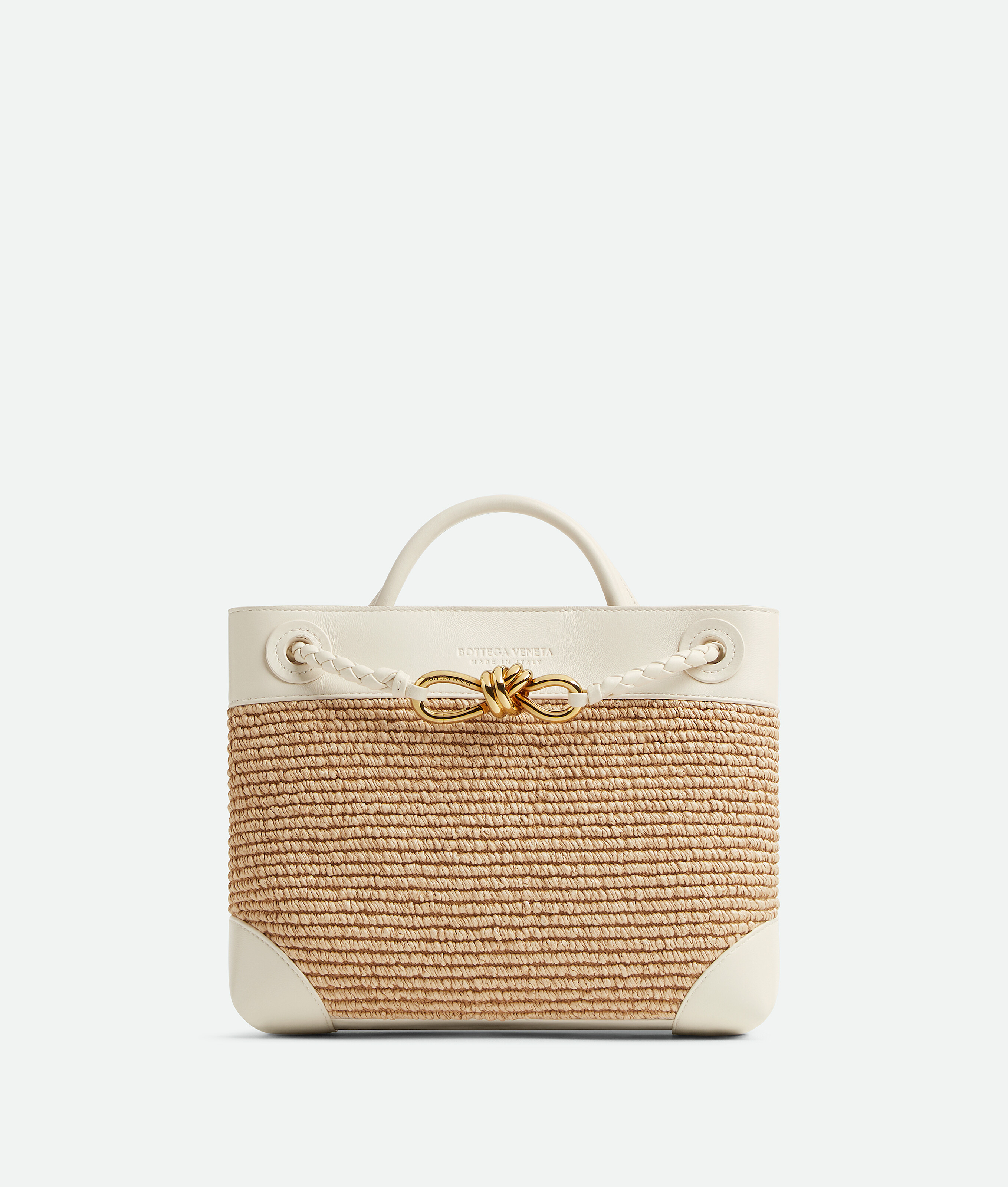Women's Small Andiamo in Sea Salt/natural