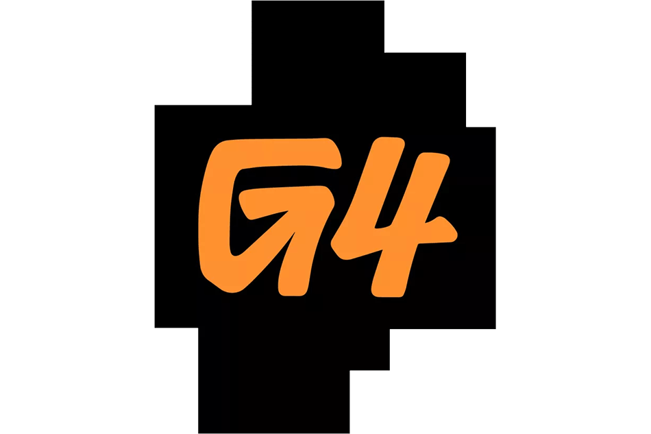 G4 logo 2021