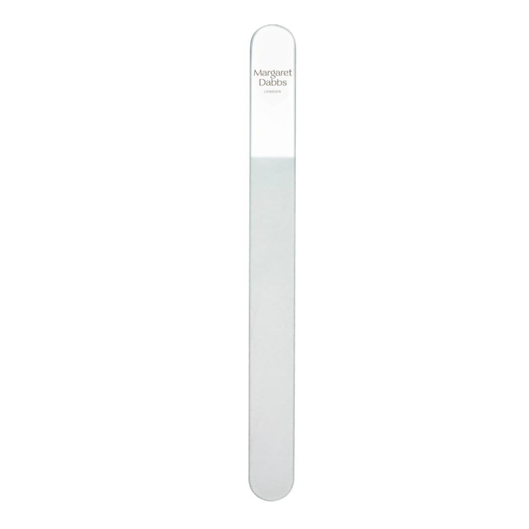 Margaret Dabbs, Small Crystal Nail File