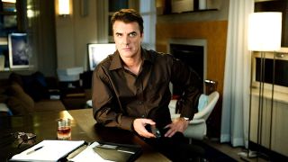 Chris Noth in Sex in the City