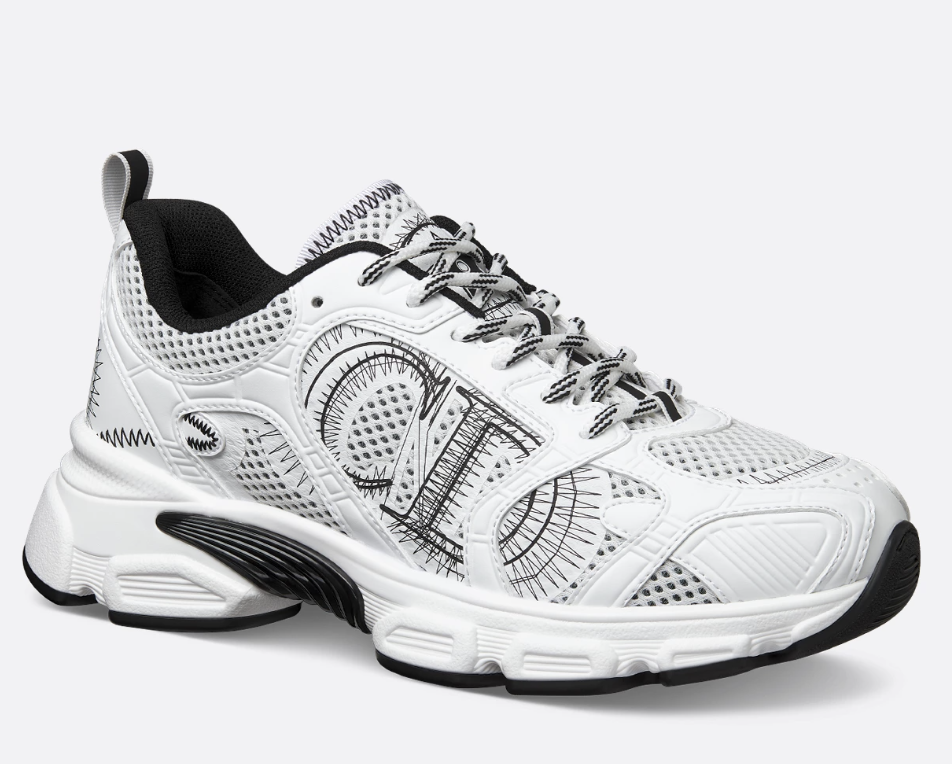 Dior, Dior Chrono Sneaker