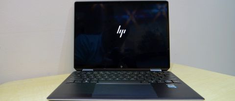 HP Spectre x360 14 (2022) review