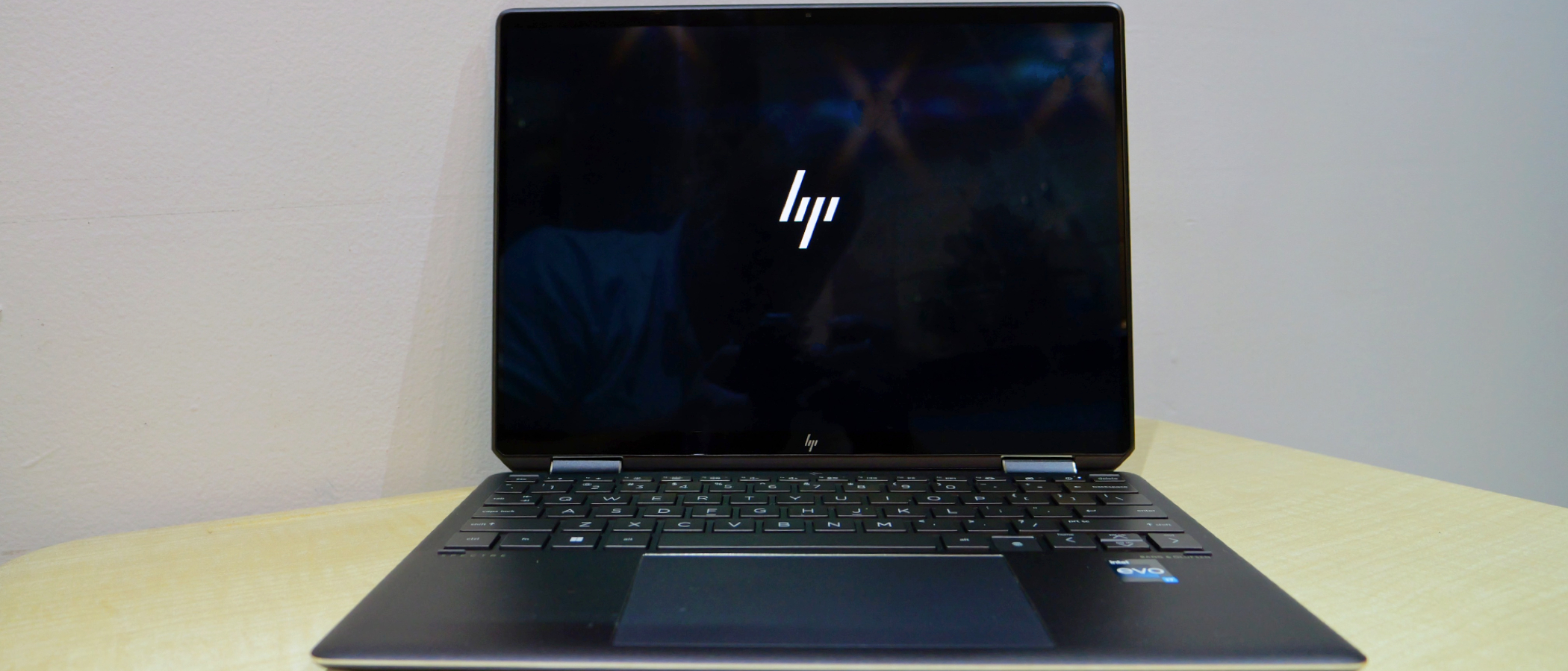 HP Spectre x360 13 Review