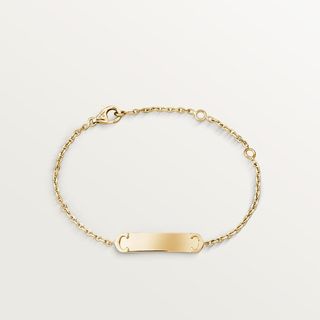 Chain Bracelet