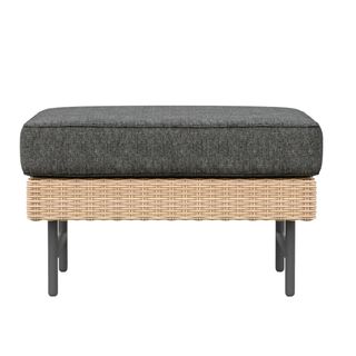 Wilde Indoor / Outdoor Ottoman