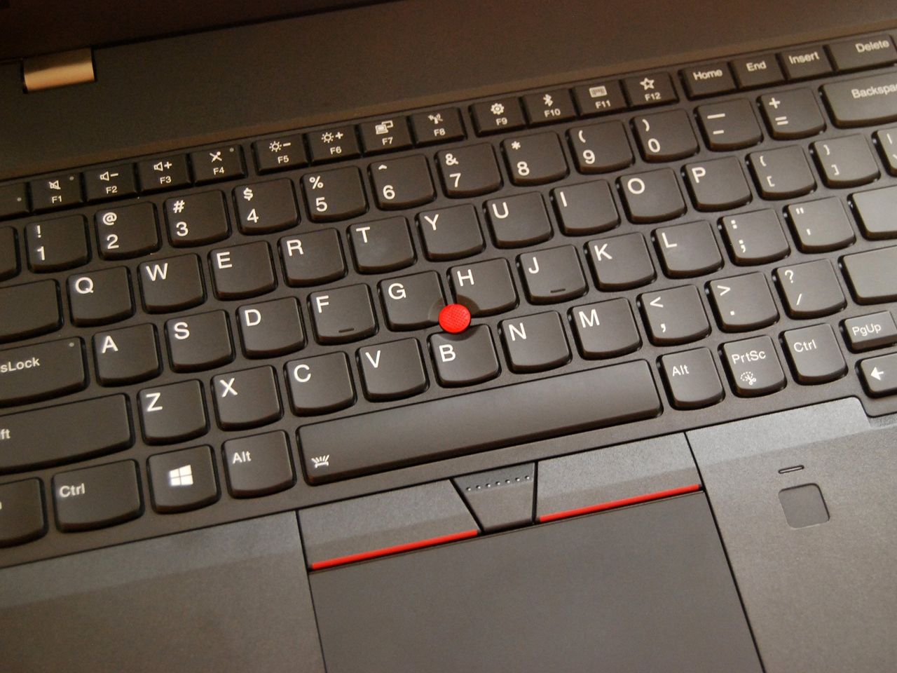 Lenovo ThinkPad T580