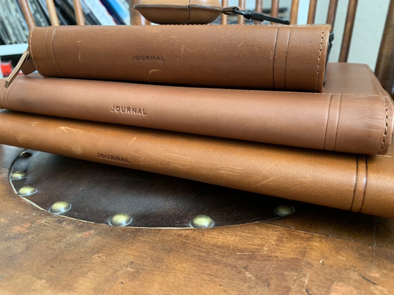 Twelve South Journal for iPad Pro