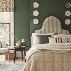 John Lewis Silhouette Headboard