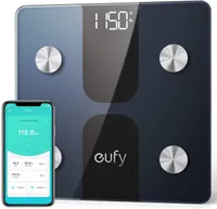 Eufy Smart Scale C1:£35.99£23.09 at Amazon