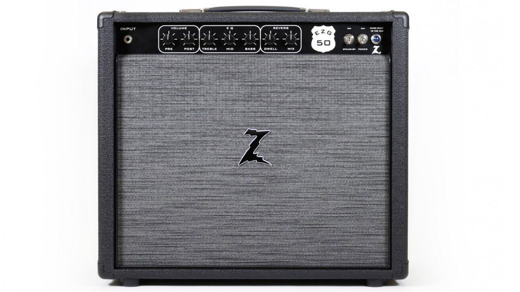 8 of the best singlechannel guitar amps for pedals MusicRadar