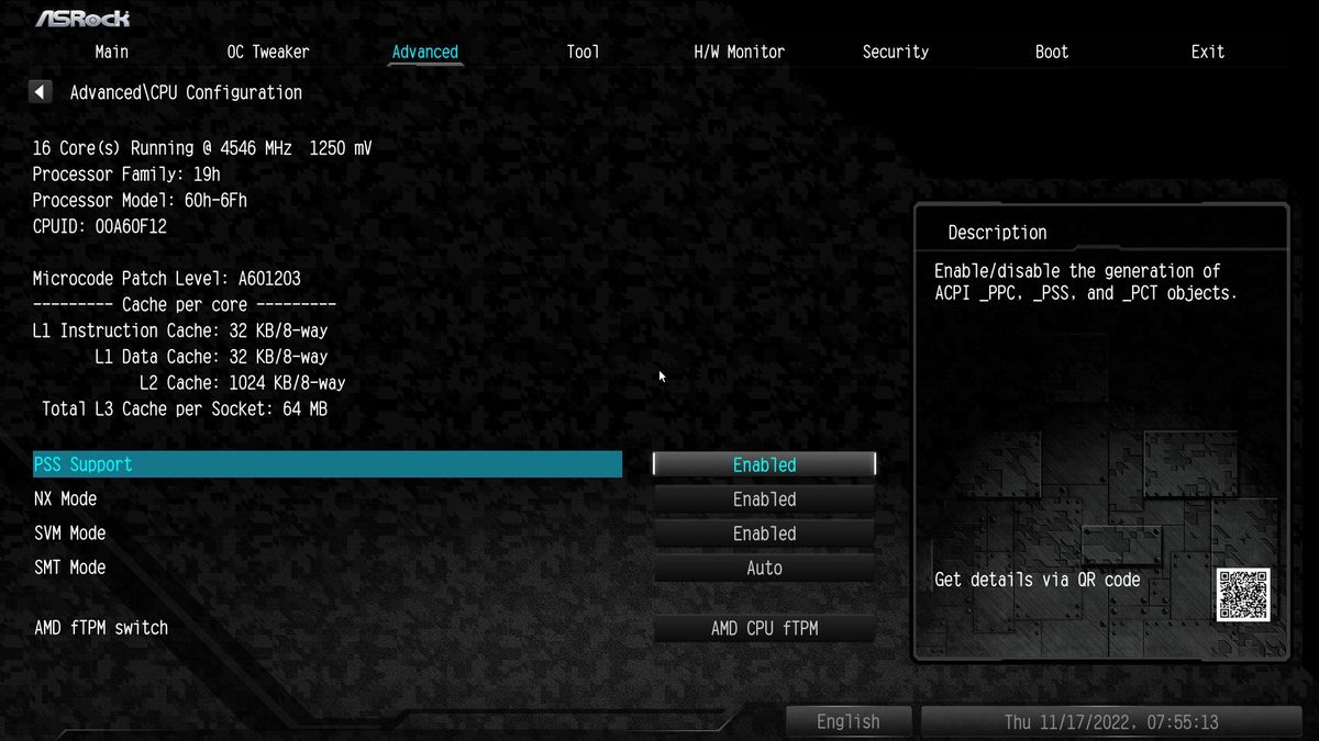 ASRock B650E Steel Legend Wi-Fi