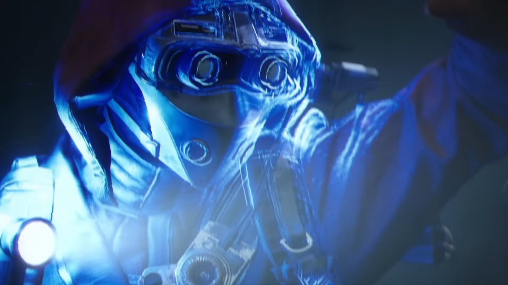 Arc Raiders apparently had a legendary weapon “intended” for PvP all along, but it was so bad nobody noticed: “We weren’t quite happy with the previous balancing”