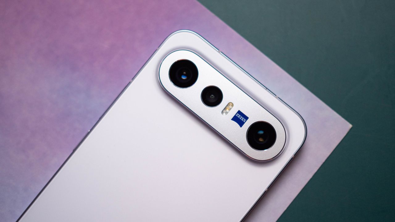 Vivo X300 FE review