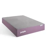 2. Purple RestorePremier Hybrid Mattress:from $3,249now from $2,611 at Purple