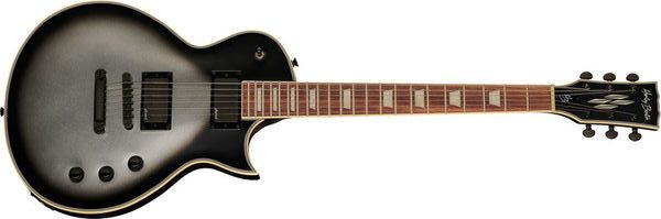 SC-Custom II Silver Burst