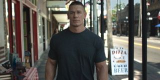 John Cena - Love Has No Labels "This is America" Commerical