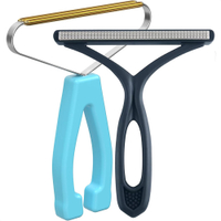 Soccso Pet Hair Removal Tool | 20% offWas $9.98 Now $7.98