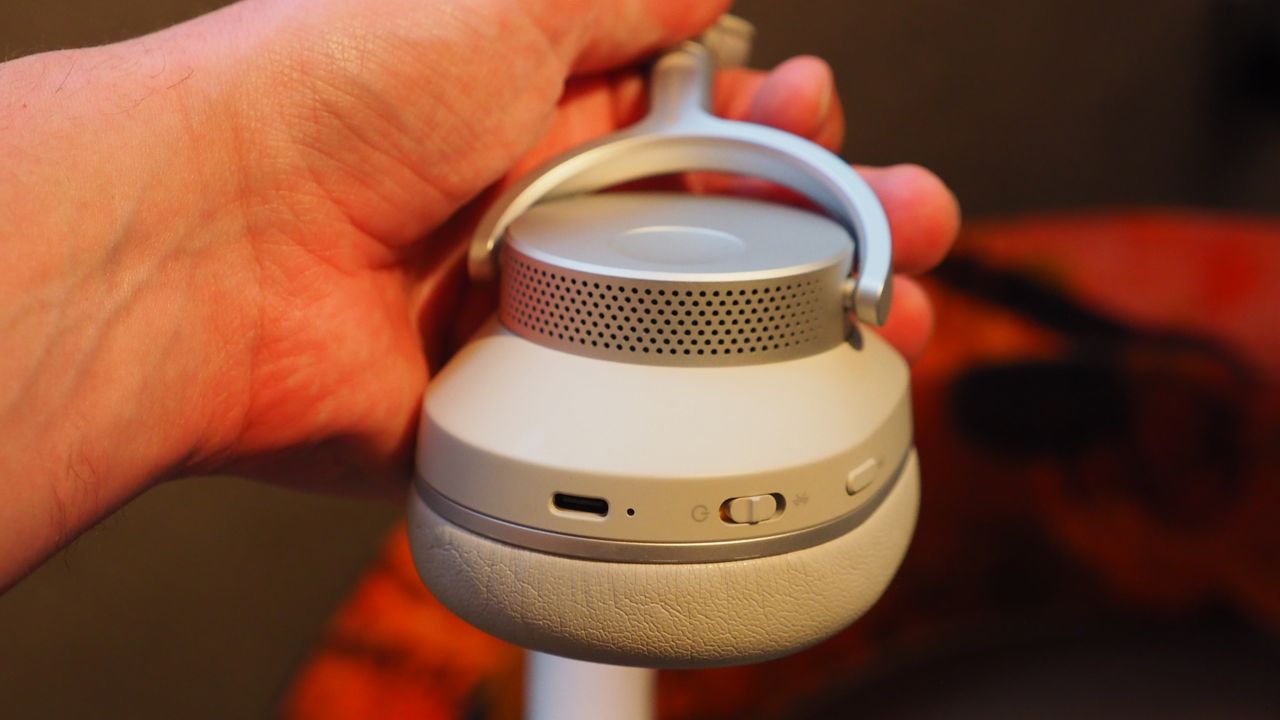 Cambridge Audio Melomania P100