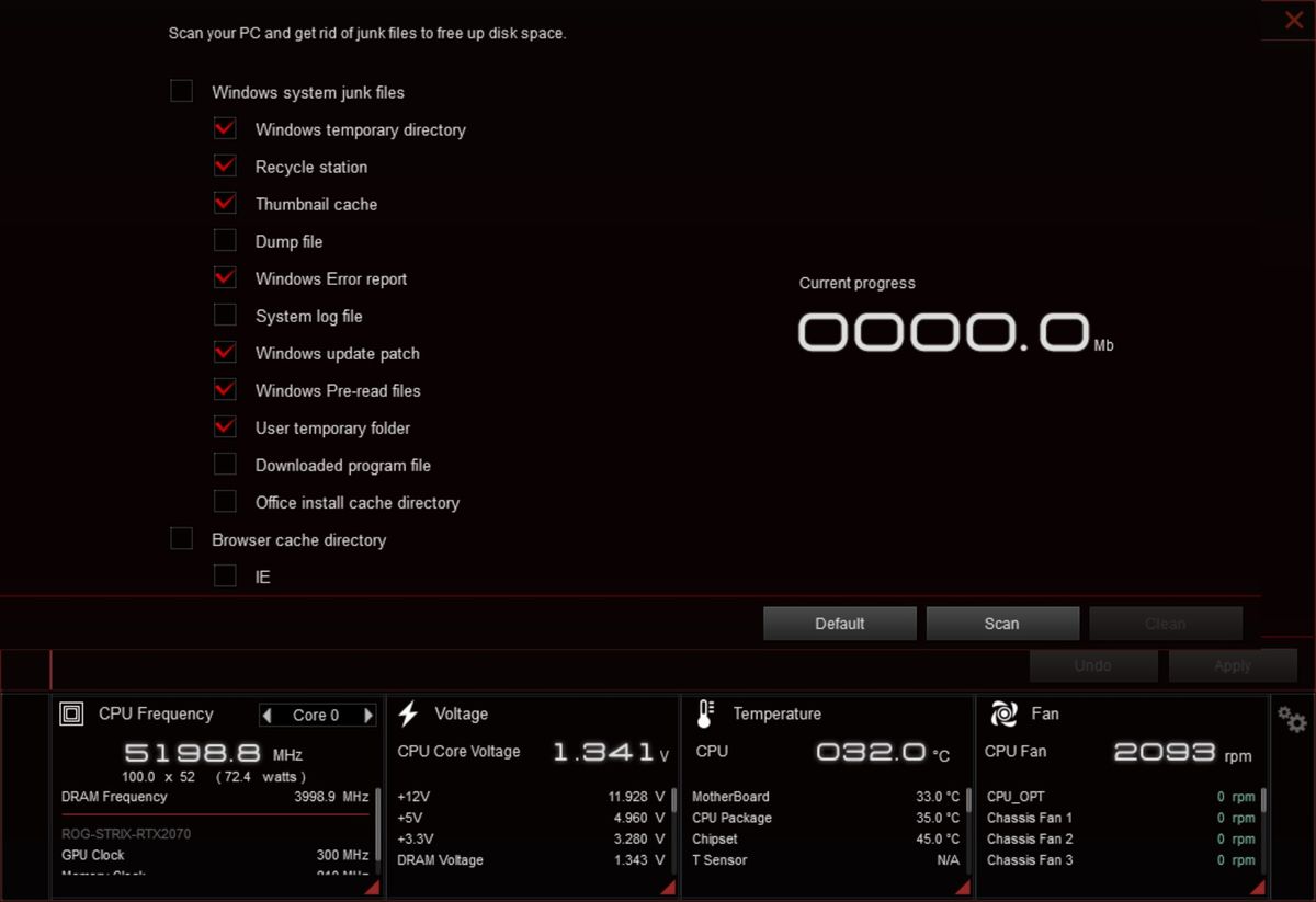 Asus ROG Maximus XII Extreme
