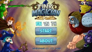 Tink Magician Original