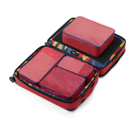 Away The Insider Packing Cubes (Set of 4)