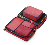 Away The Insider Packing Cubes (Set of 4) | was $45, now $31