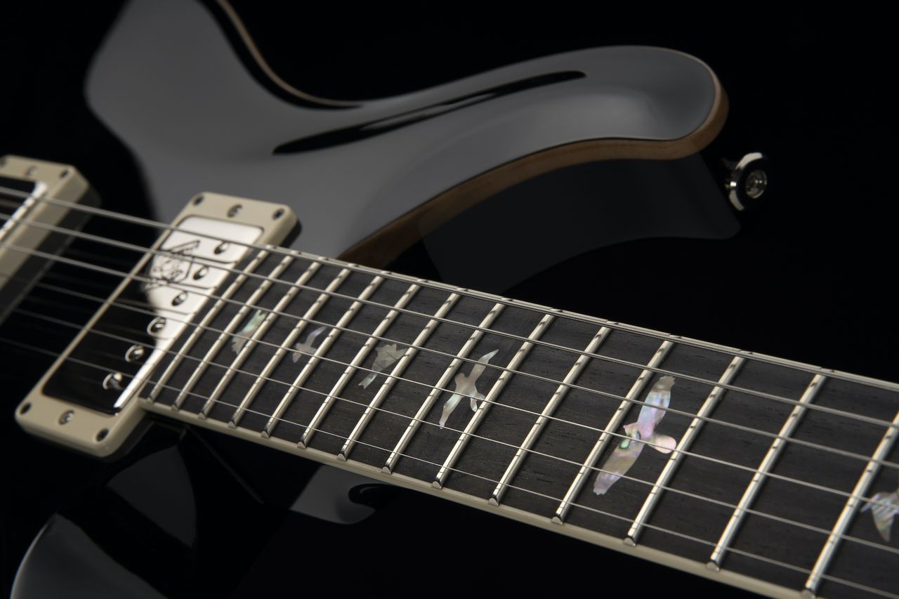 PRS's new Robben Ford signature Limited Edition McCarty guitar