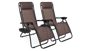 Best Choice Products Zero Gravity Lounge chair